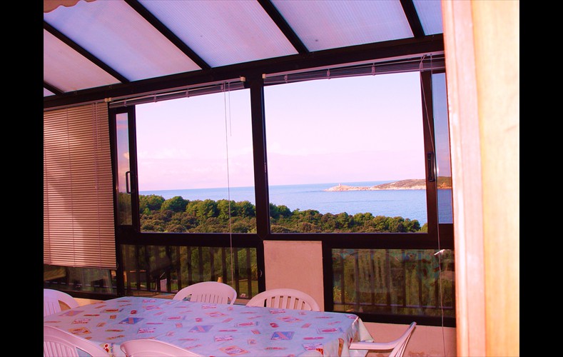 TYPE D VERANDA